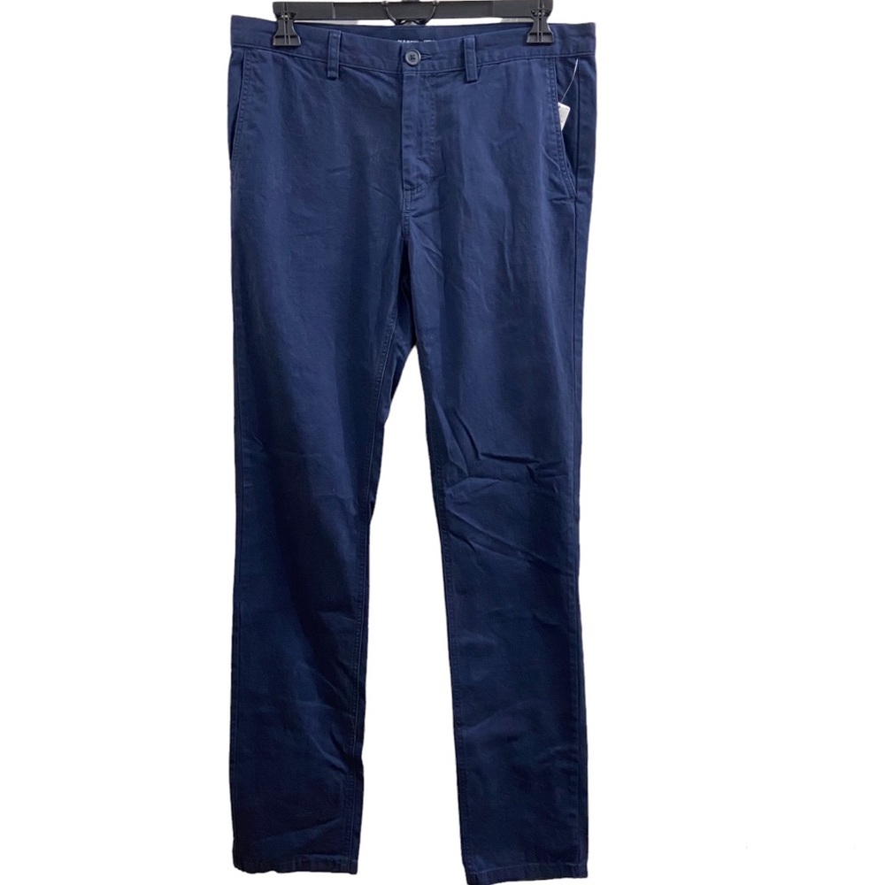 Old Navy Lived-In Chinos NWT 34x36